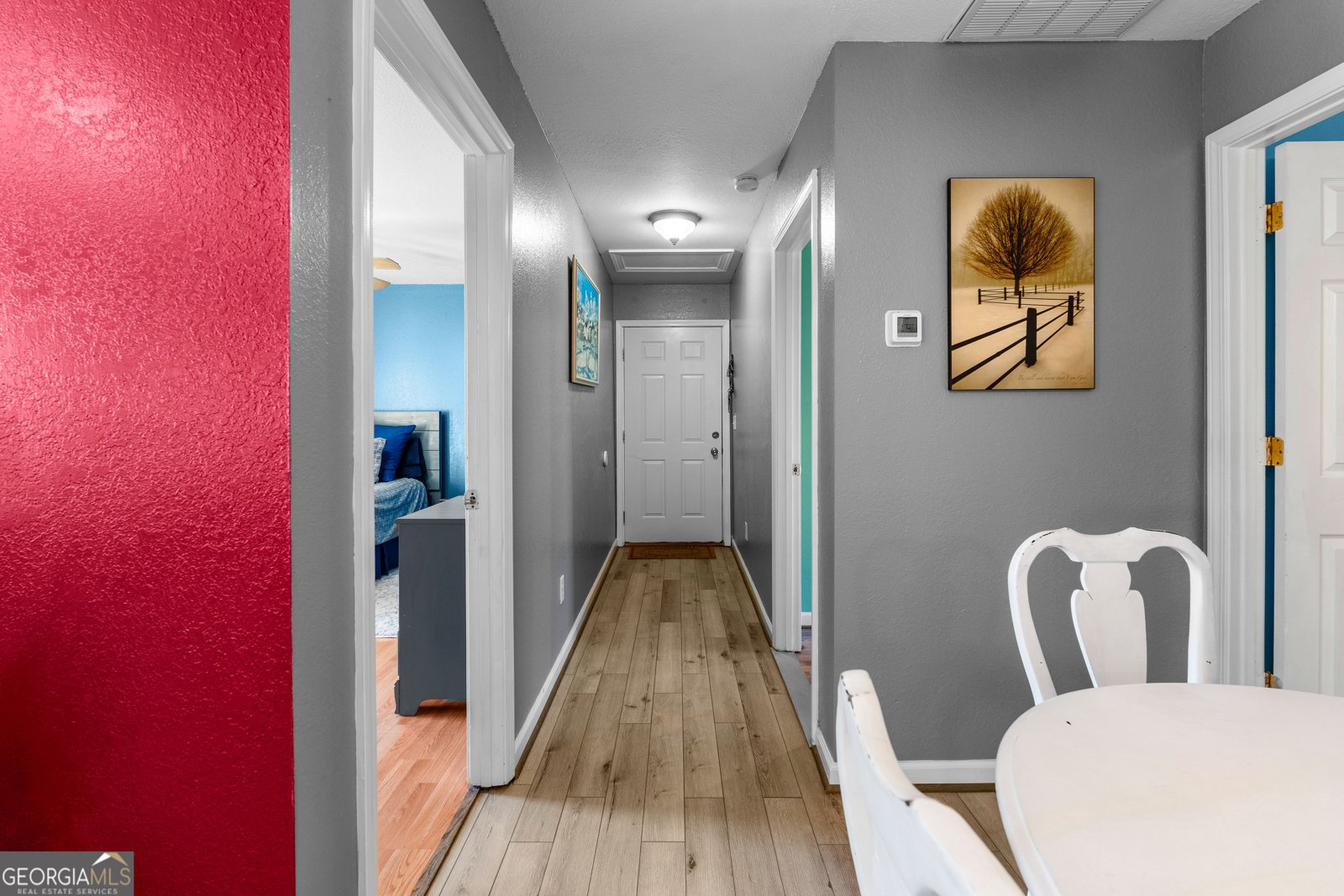 3939 Bevis Road Franklin - 21