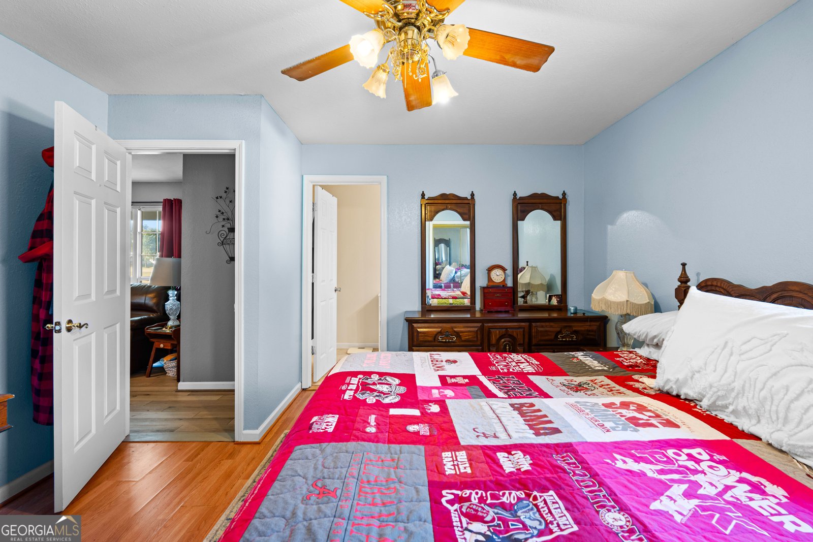 3939 Bevis Road Franklin - 24