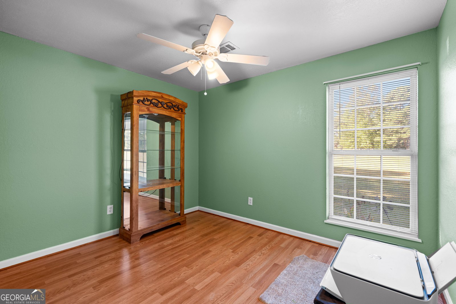 3939 Bevis Road Franklin - 29