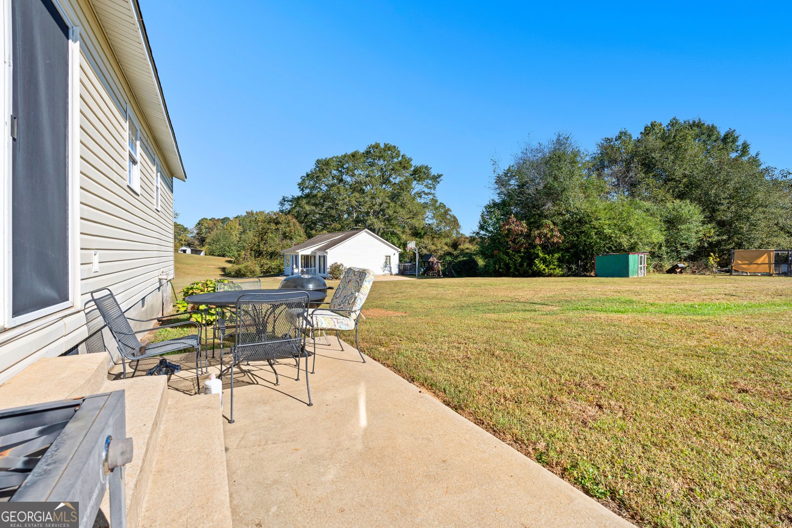 3939 Bevis Road Franklin - 34