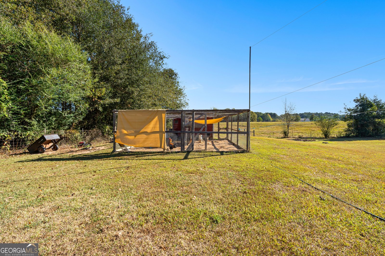 3939 Bevis Road Franklin - 39