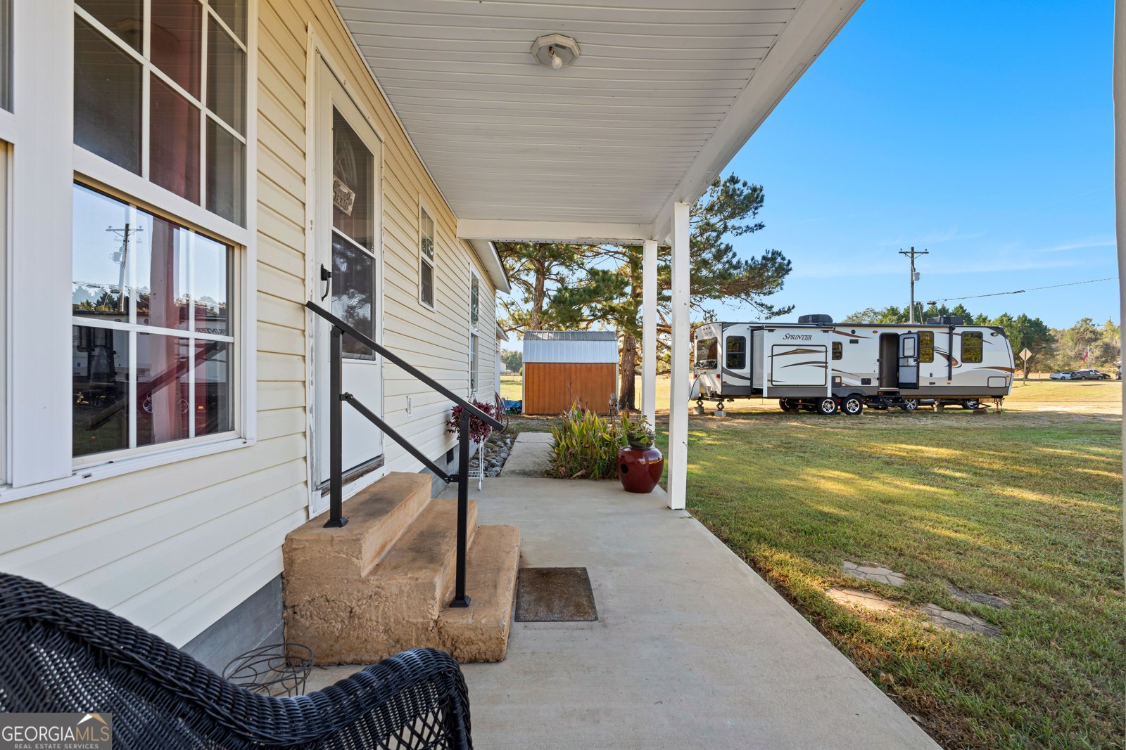 3939 Bevis Road Franklin - 5