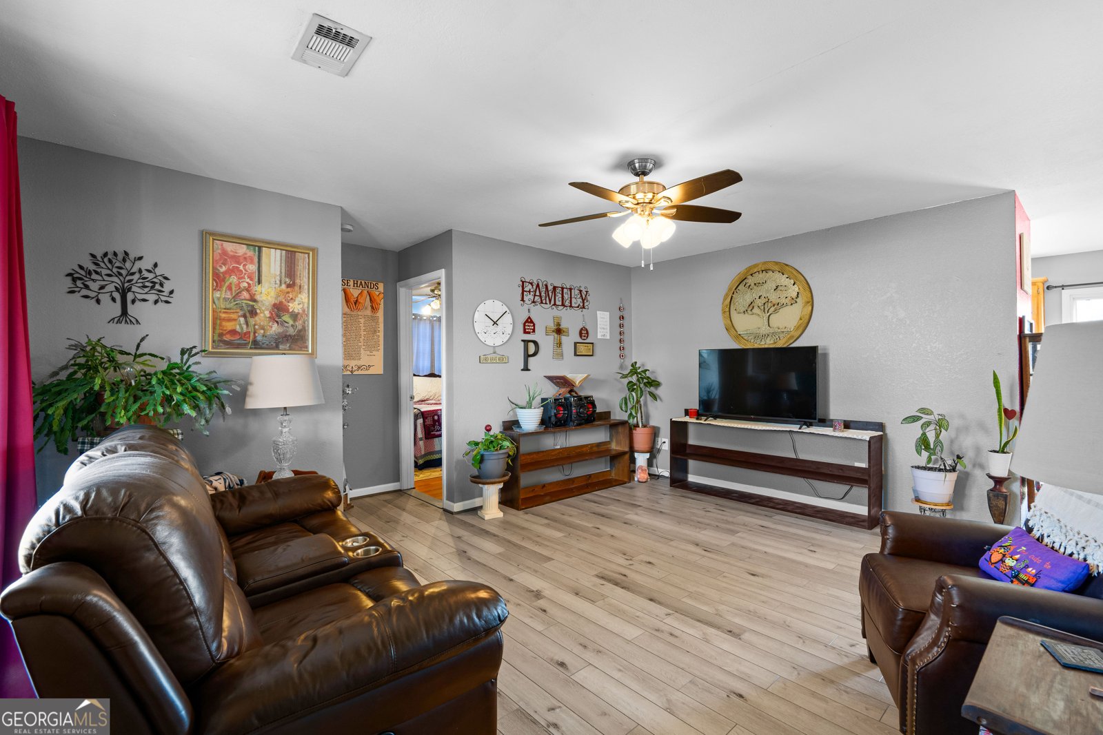 3939 Bevis Road Franklin - 9