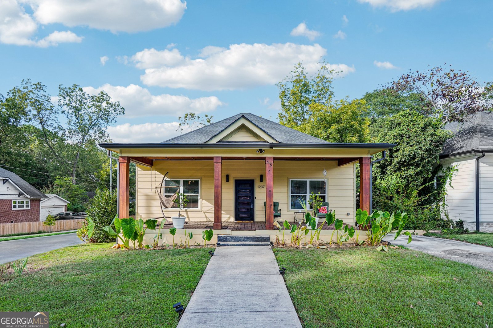 1237 Avon Avenue Atlanta - 1
