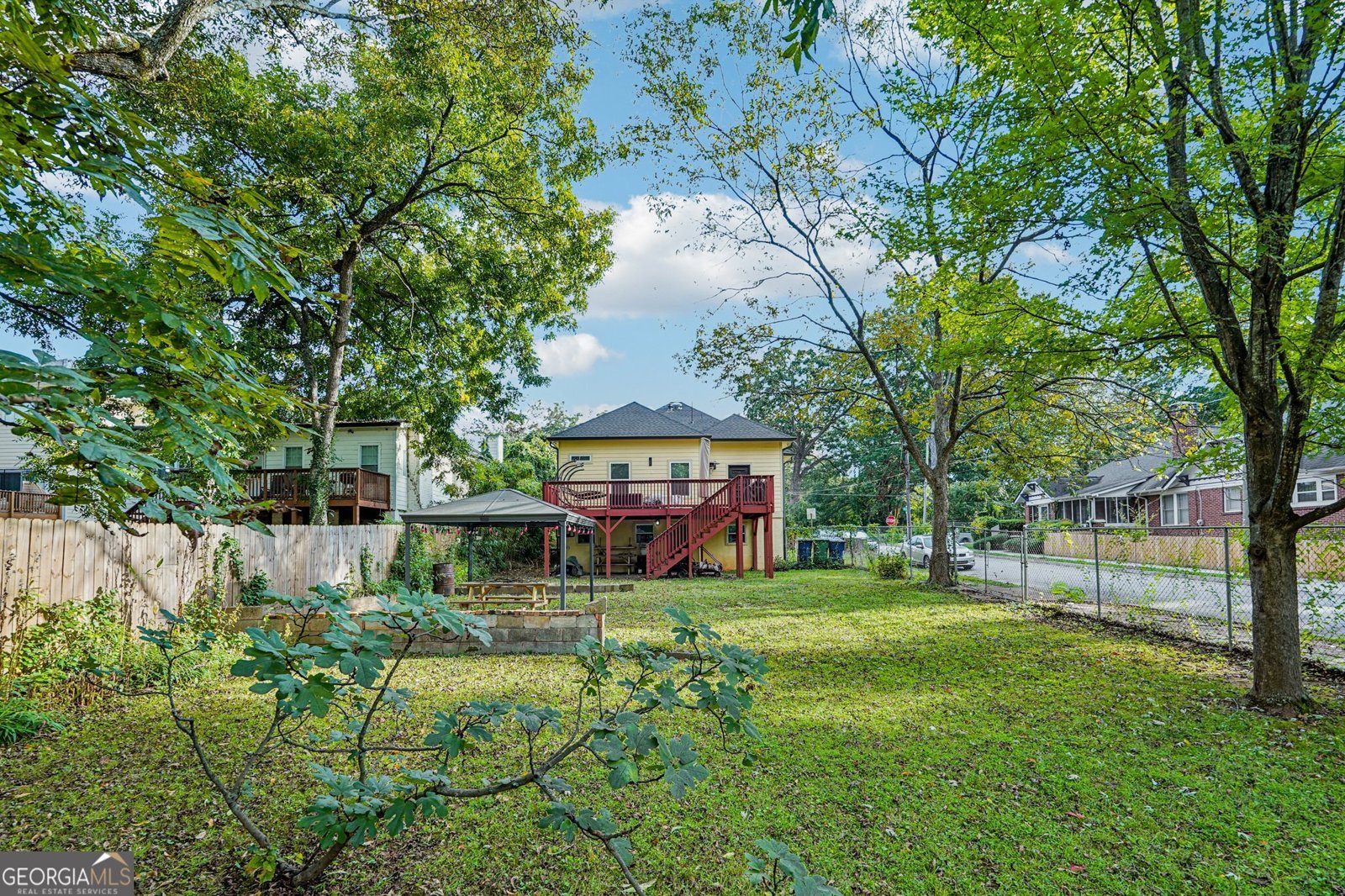 1237 Avon Avenue Atlanta - 17