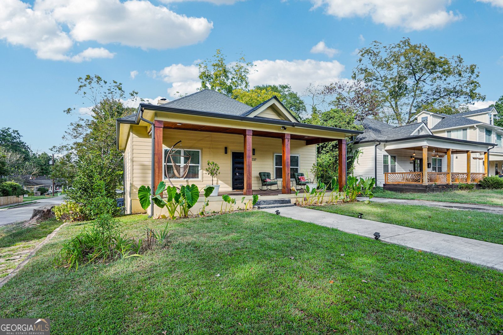 1237 Avon Avenue Atlanta - 2