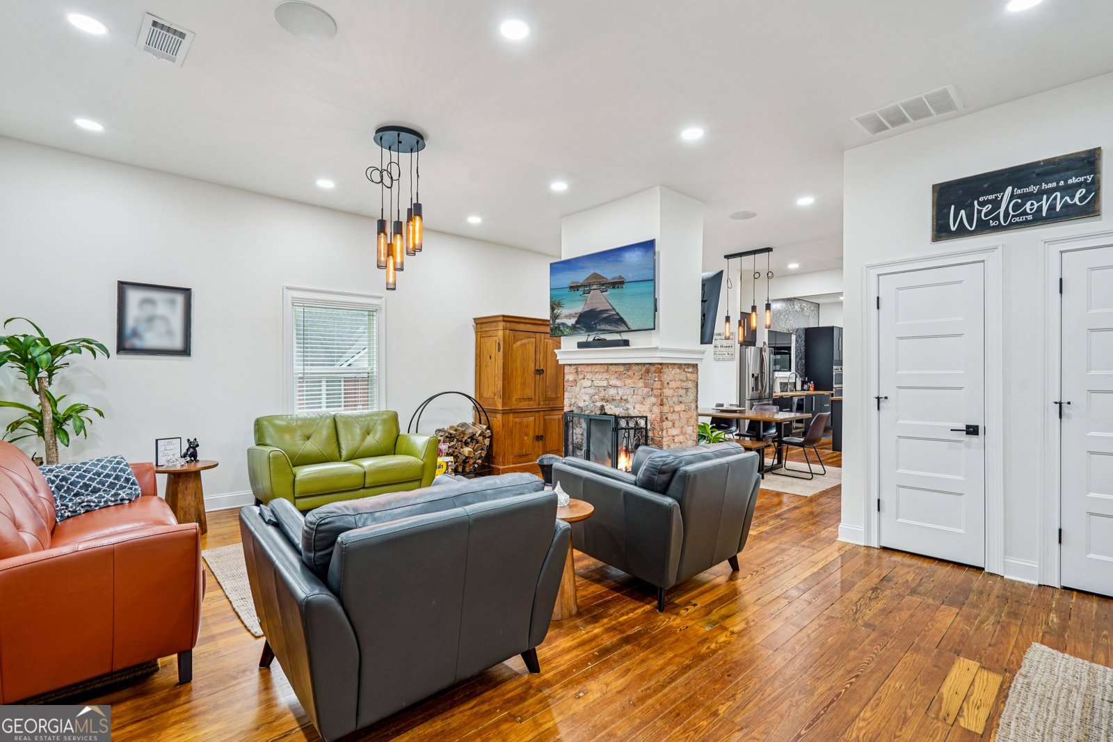 1237 Avon Avenue Atlanta - 3
