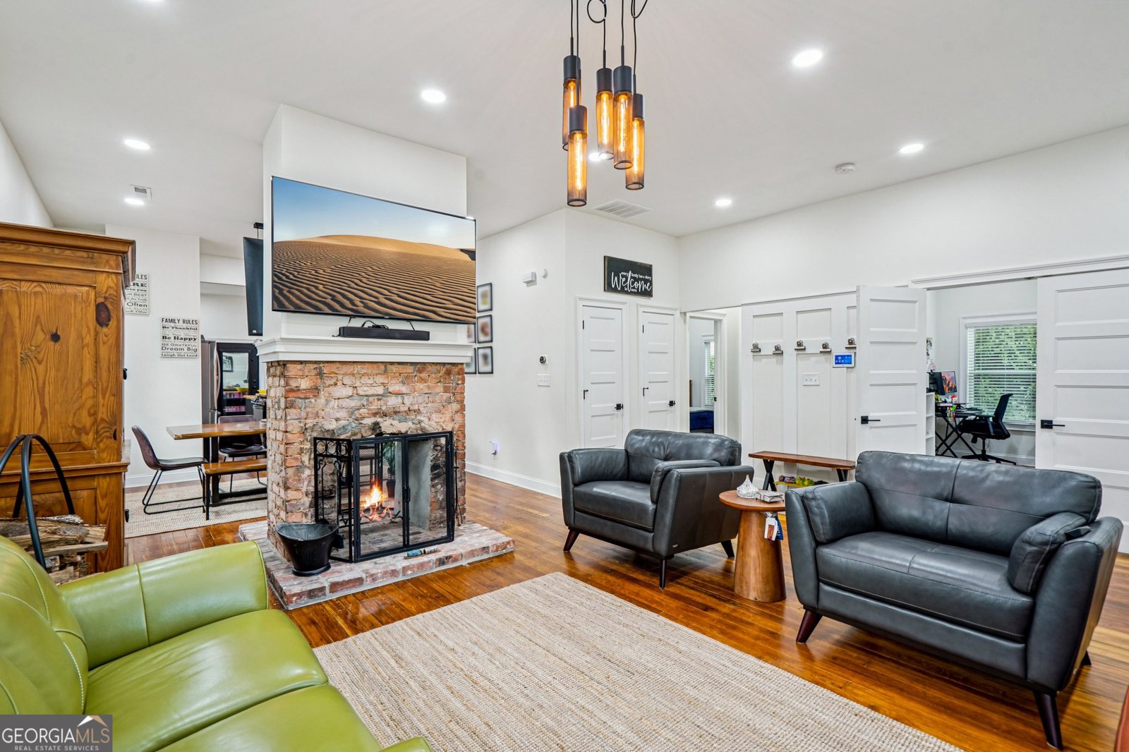 1237 Avon Avenue Atlanta - 5