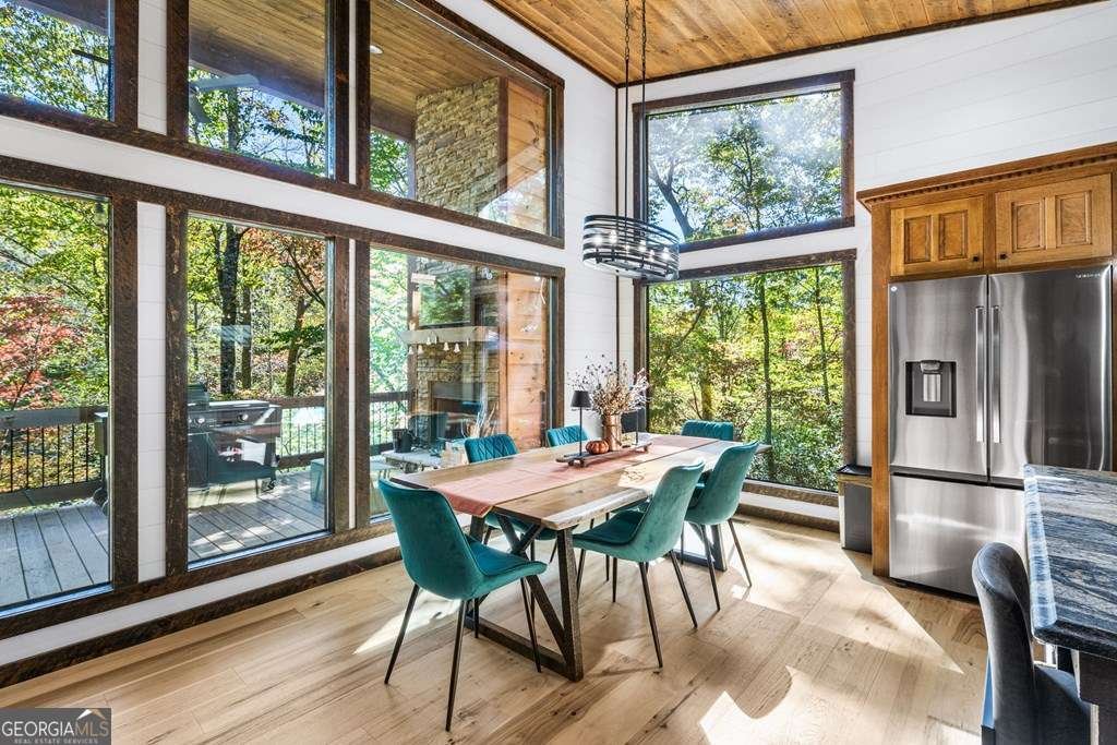 217 Goldmine Road Morganton - 10