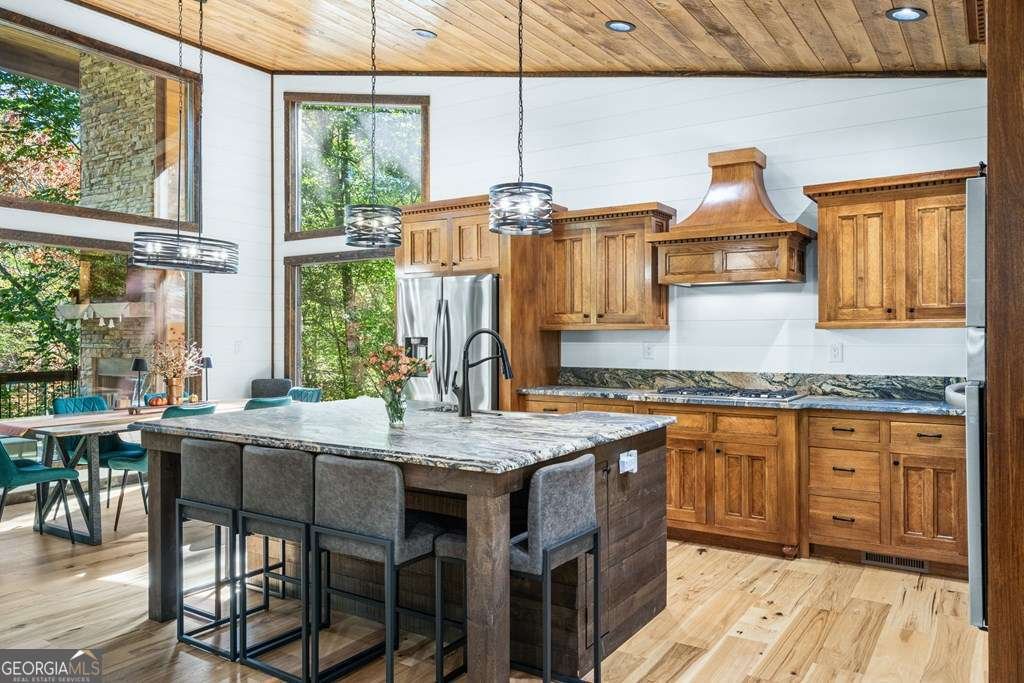 217 Goldmine Road Morganton - 11