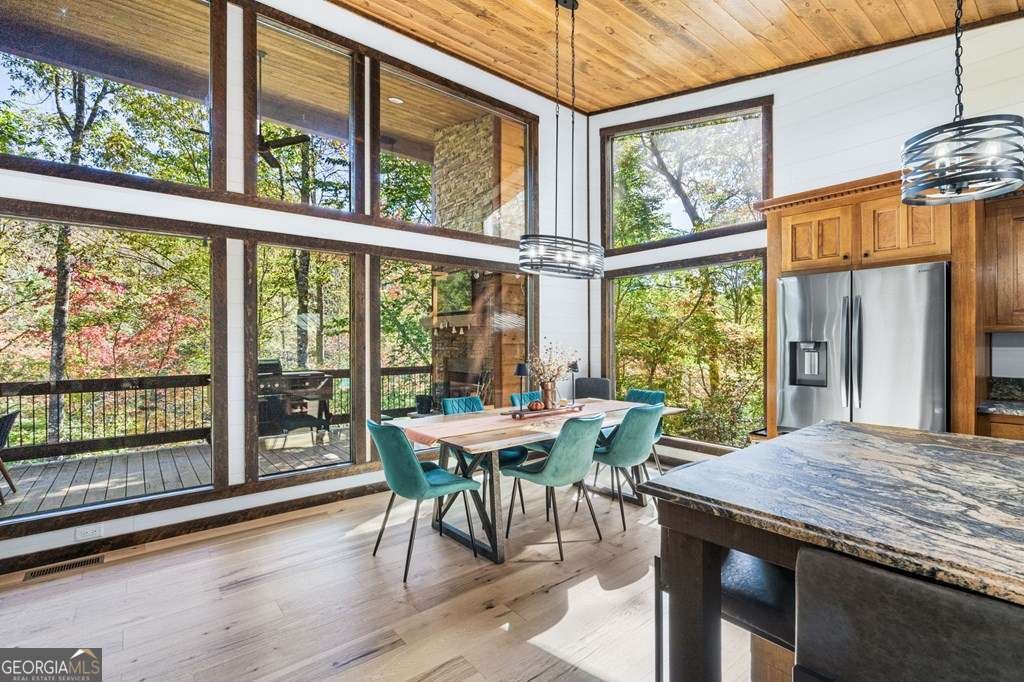 217 Goldmine Road Morganton - 16