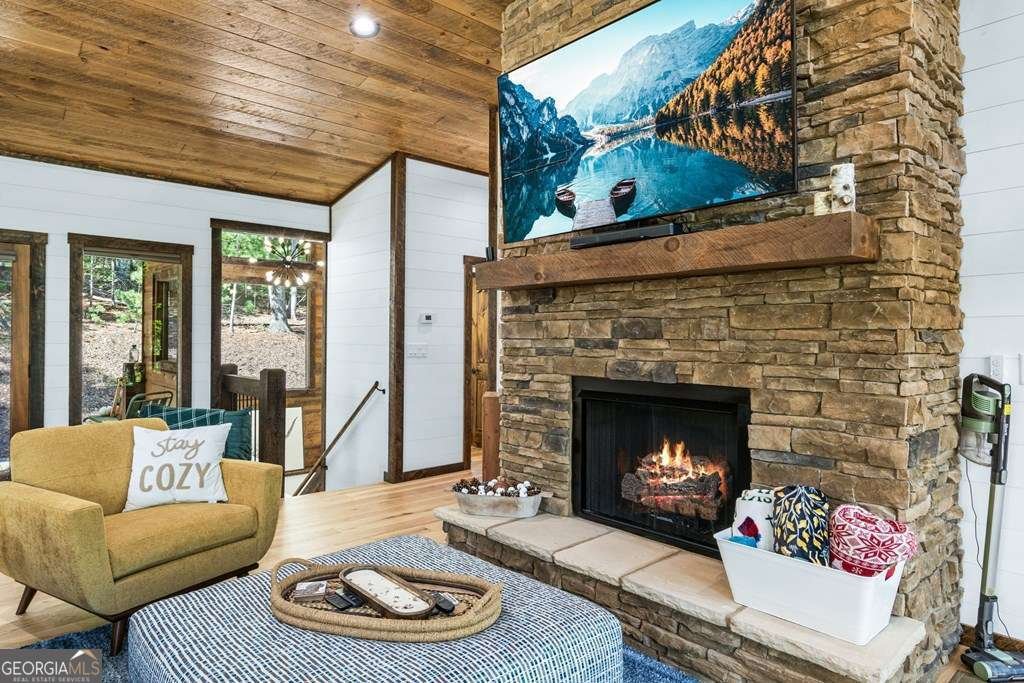 217 Goldmine Road Morganton - 17