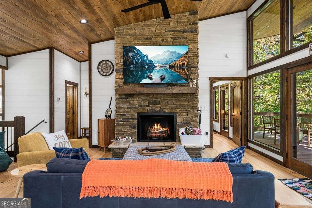 217 Goldmine Road Morganton - 18