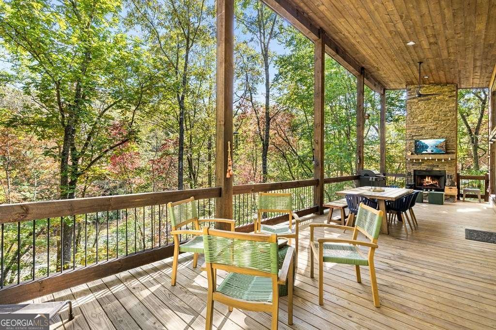 217 Goldmine Road Morganton - 23