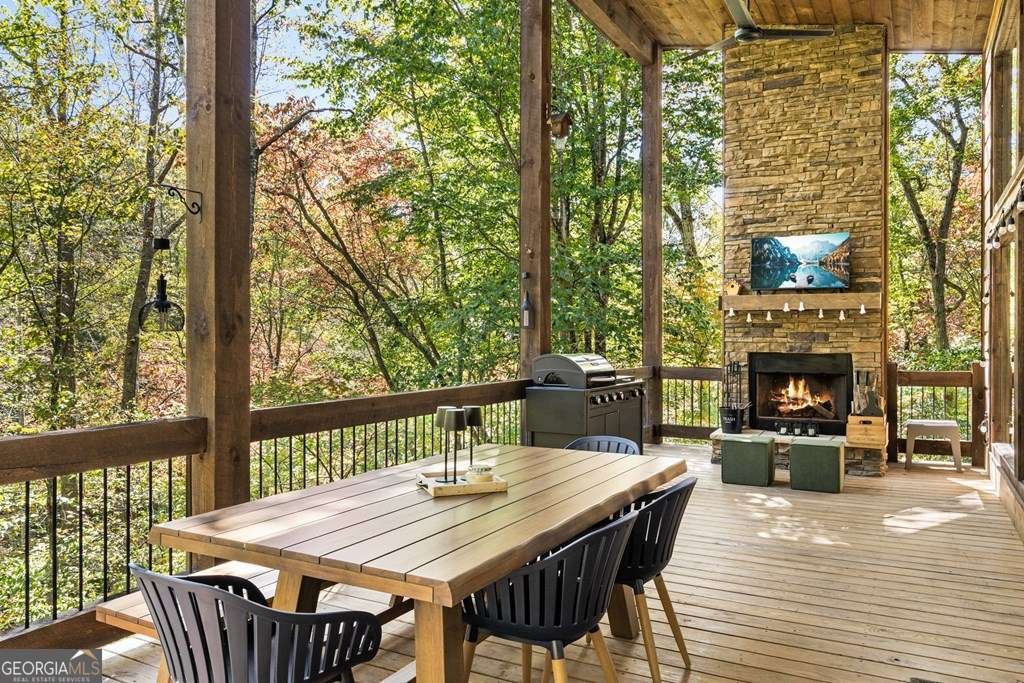 217 Goldmine Road Morganton - 24