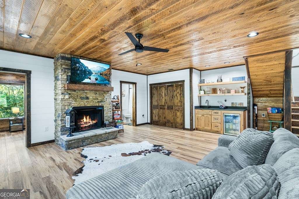 217 Goldmine Road Morganton - 28