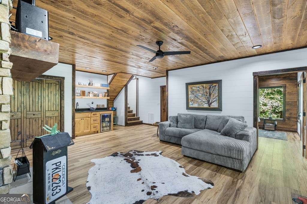 217 Goldmine Road Morganton - 29