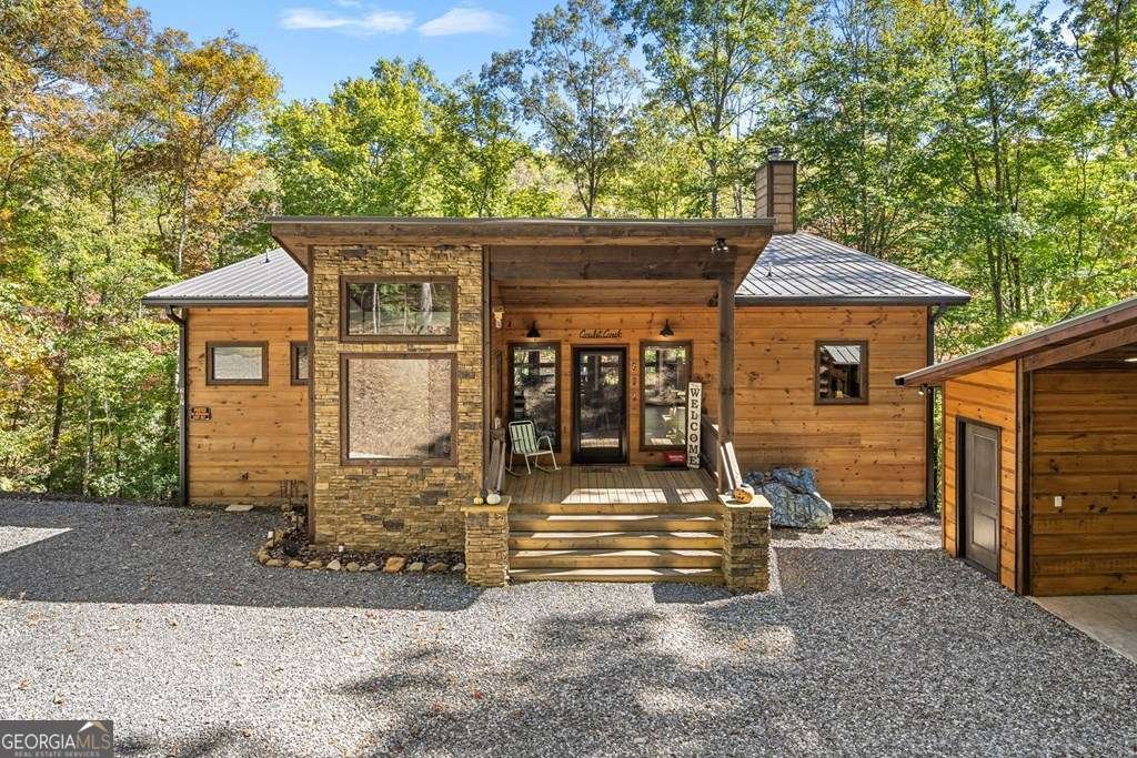 217 Goldmine Road Morganton - 3