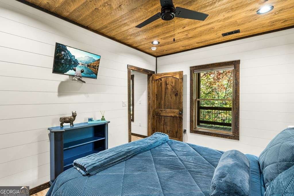 217 Goldmine Road Morganton - 30