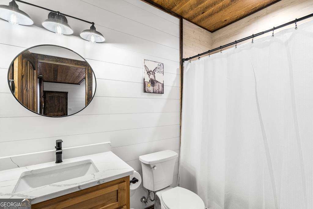 217 Goldmine Road Morganton - 32