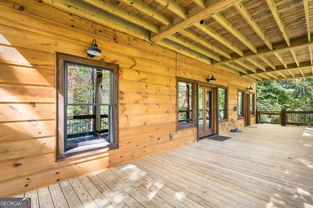 217 Goldmine Road Morganton - 36