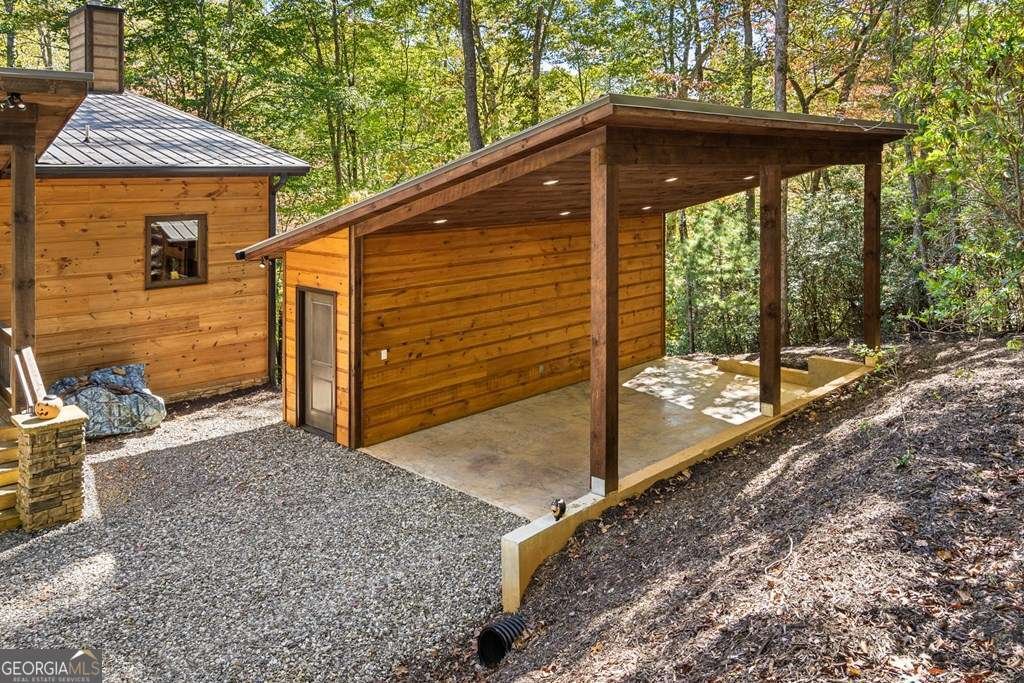 217 Goldmine Road Morganton - 38