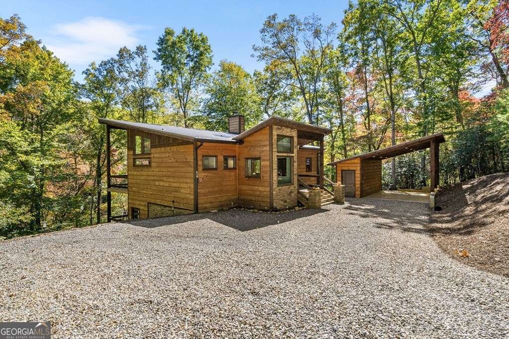 217 Goldmine Road Morganton - 39