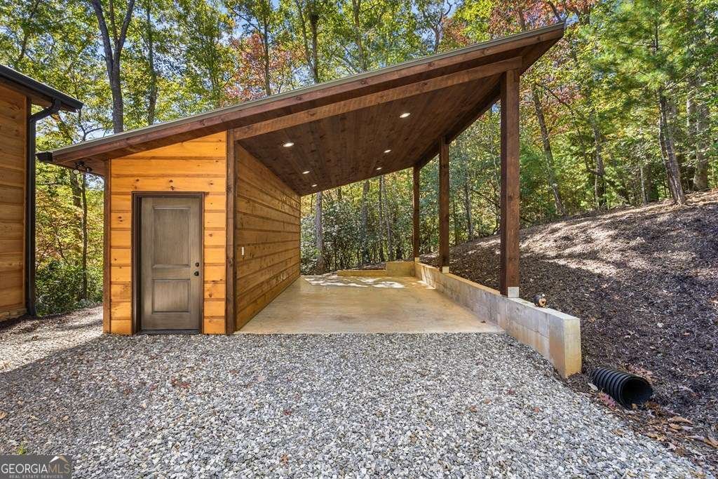 217 Goldmine Road Morganton - 41