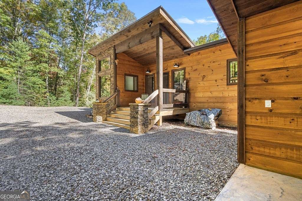 217 Goldmine Road Morganton - 44