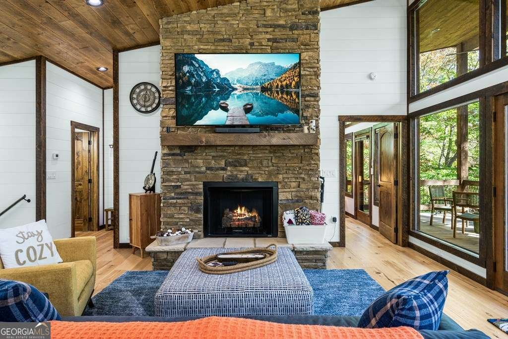 217 Goldmine Road Morganton - 5