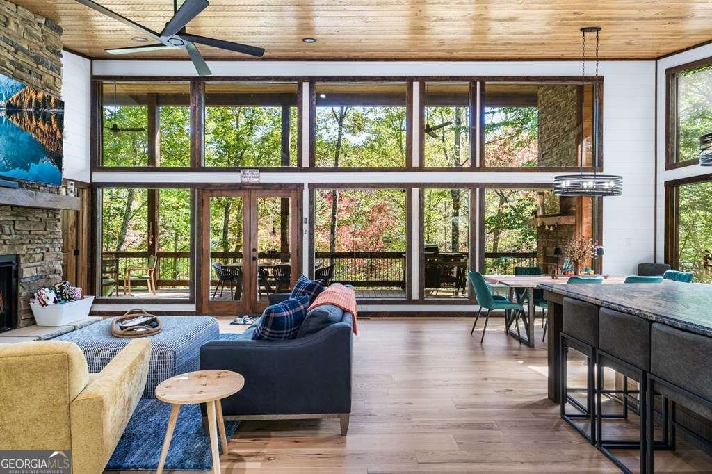 217 Goldmine Road Morganton - 6