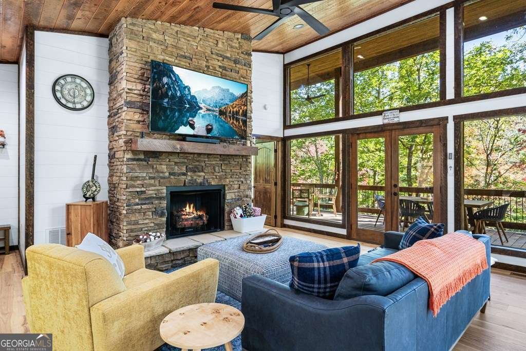 217 Goldmine Road Morganton - 7