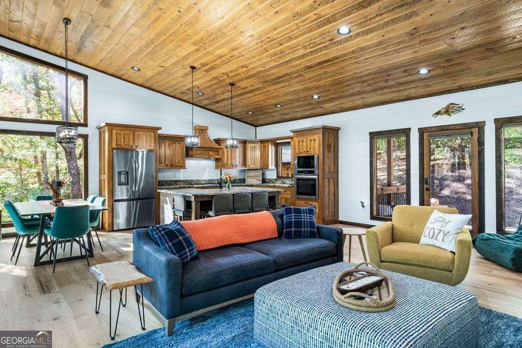 217 Goldmine Road Morganton - 8