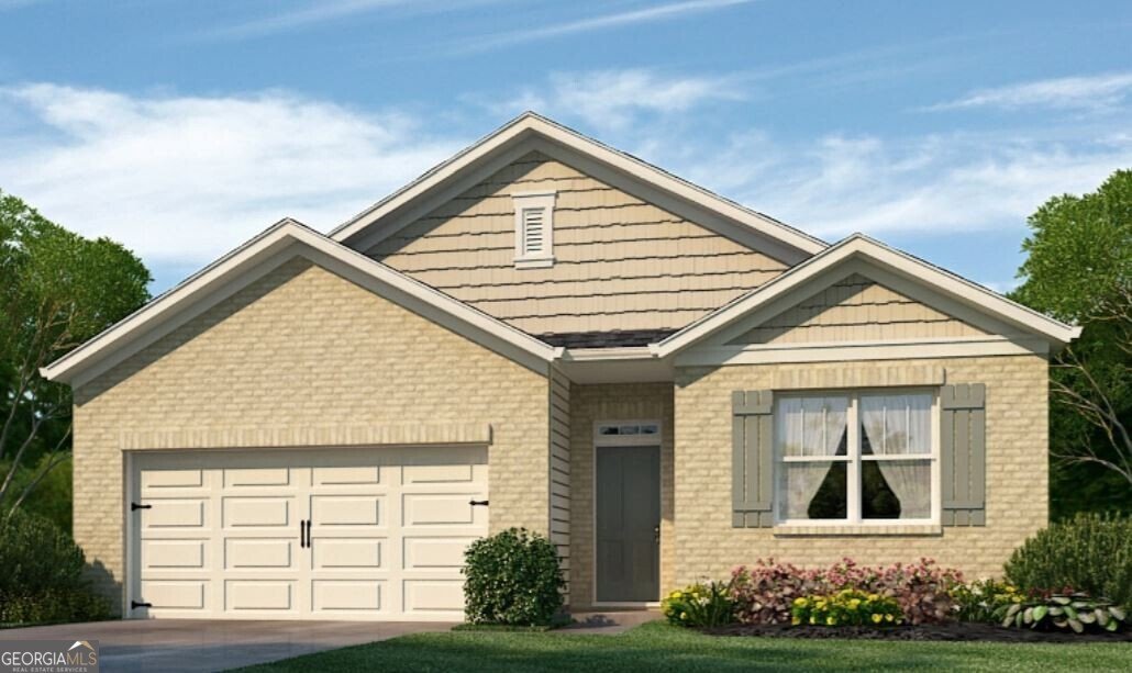 108 Crooked Lake Park Villa Rica - 1