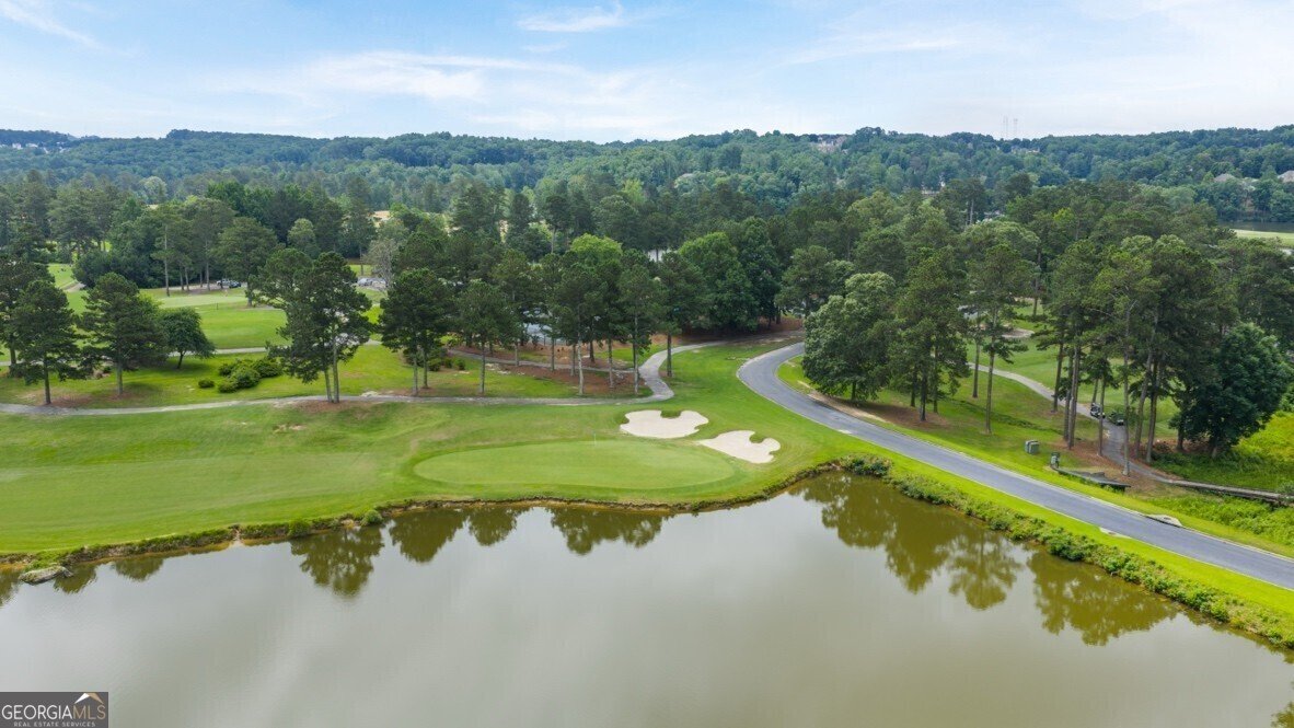 108 Crooked Lake Park Villa Rica - 49