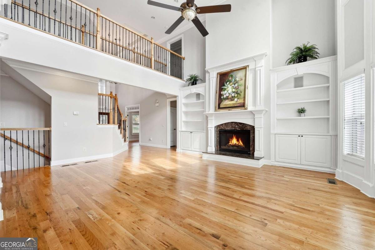 641 FREEMAN BROCK Road Auburn - 10
