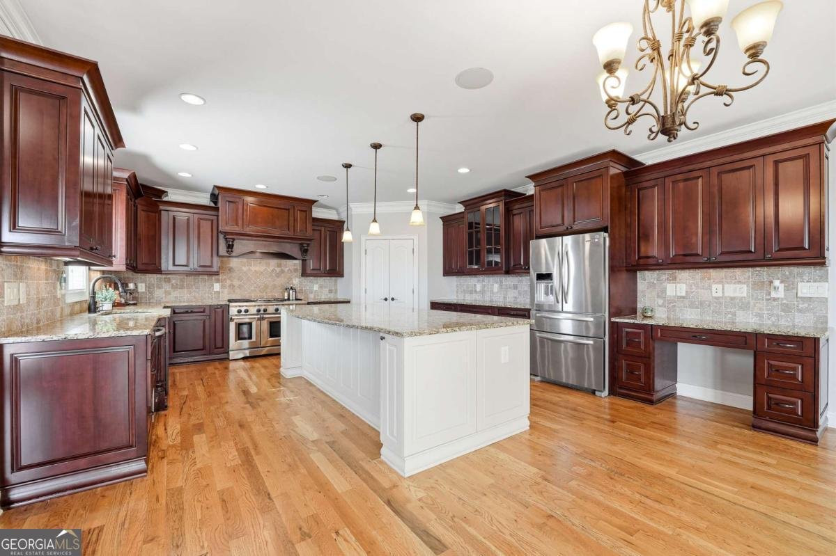 641 FREEMAN BROCK Road Auburn - 12