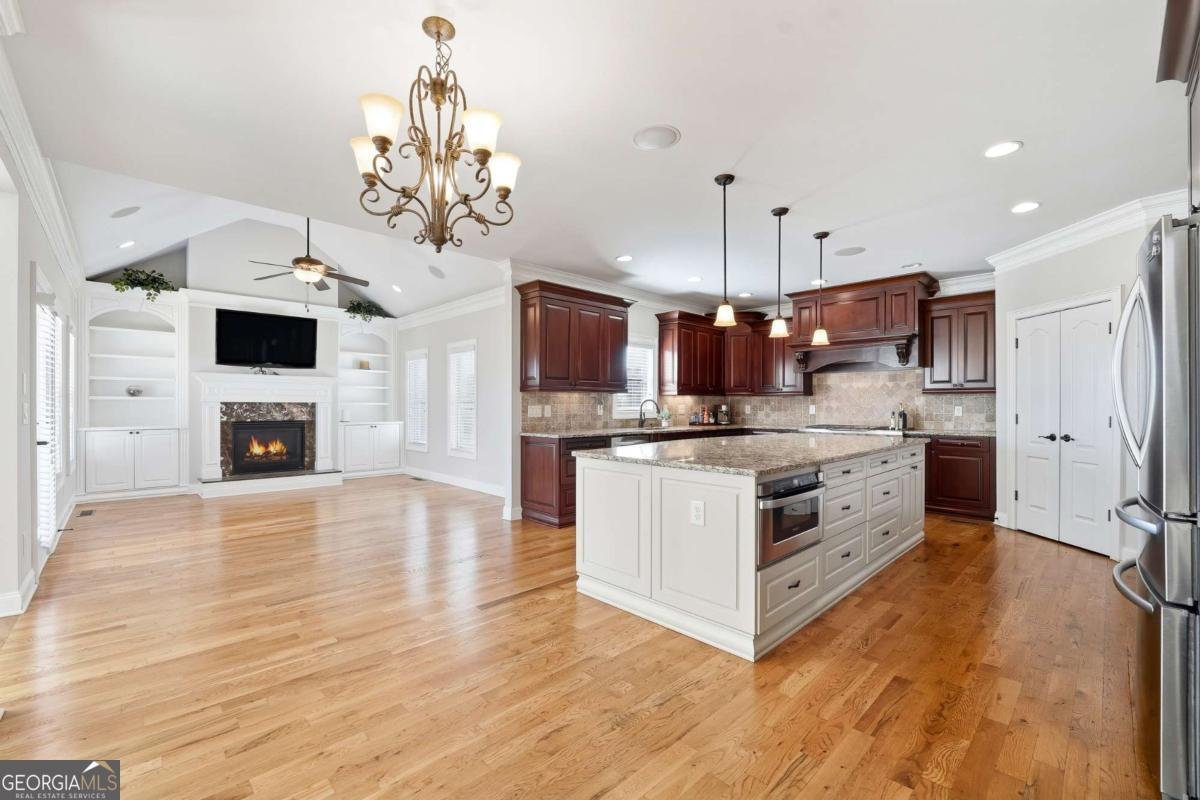 641 FREEMAN BROCK Road Auburn - 13
