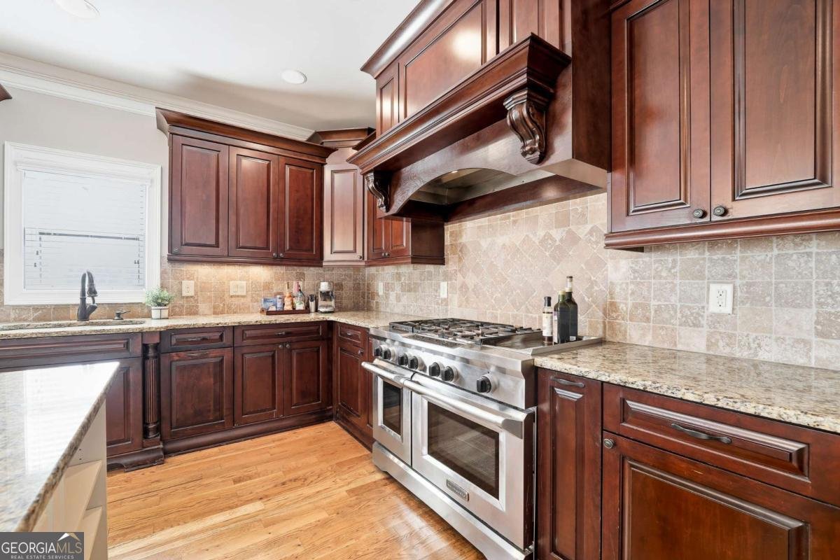 641 FREEMAN BROCK Road Auburn - 14