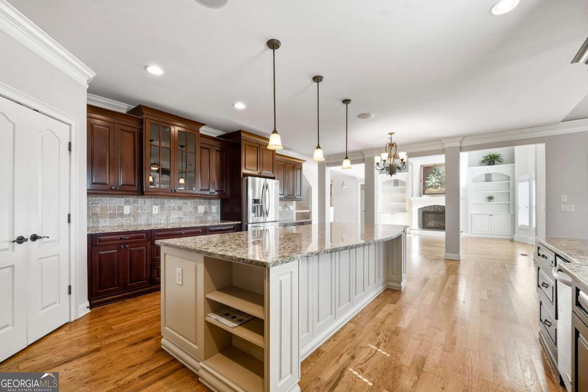 641 FREEMAN BROCK Road Auburn - 15