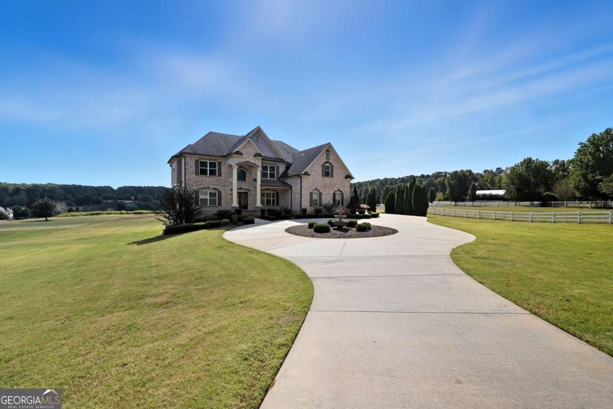 641 FREEMAN BROCK Road Auburn - 3