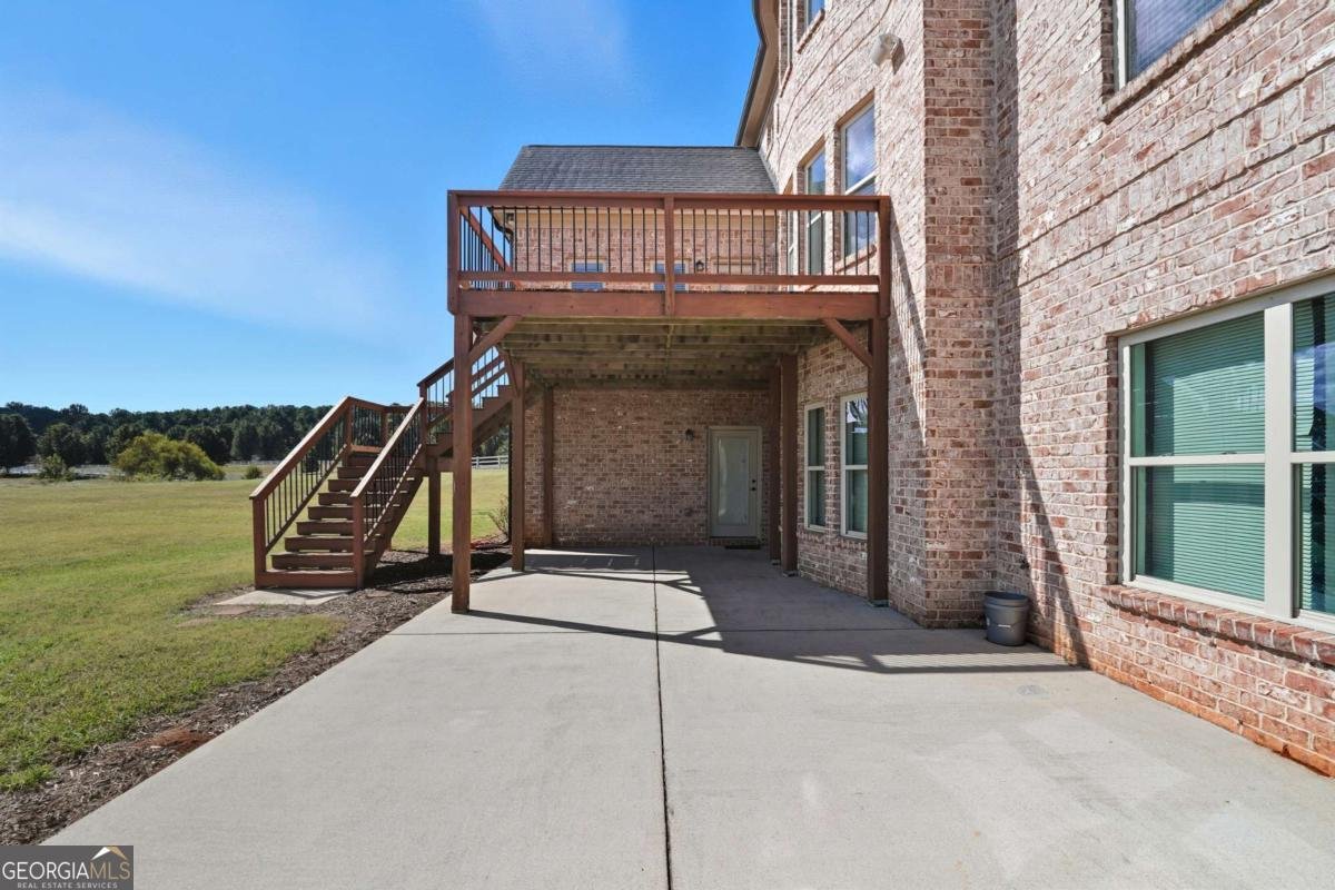641 FREEMAN BROCK Road Auburn - 39