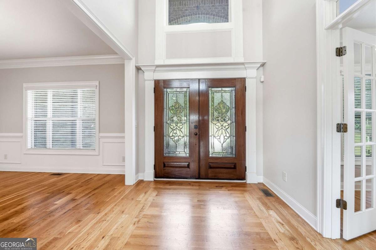 641 FREEMAN BROCK Road Auburn - 4