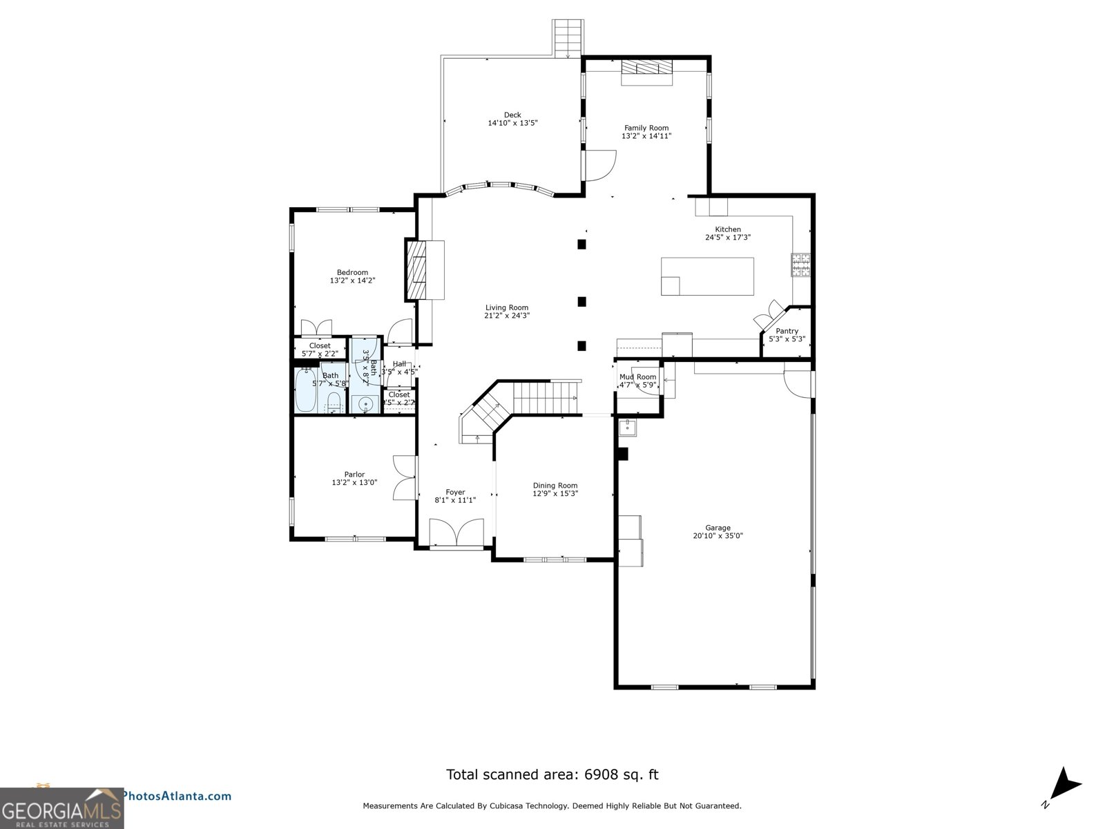 641 FREEMAN BROCK Road Auburn - 45