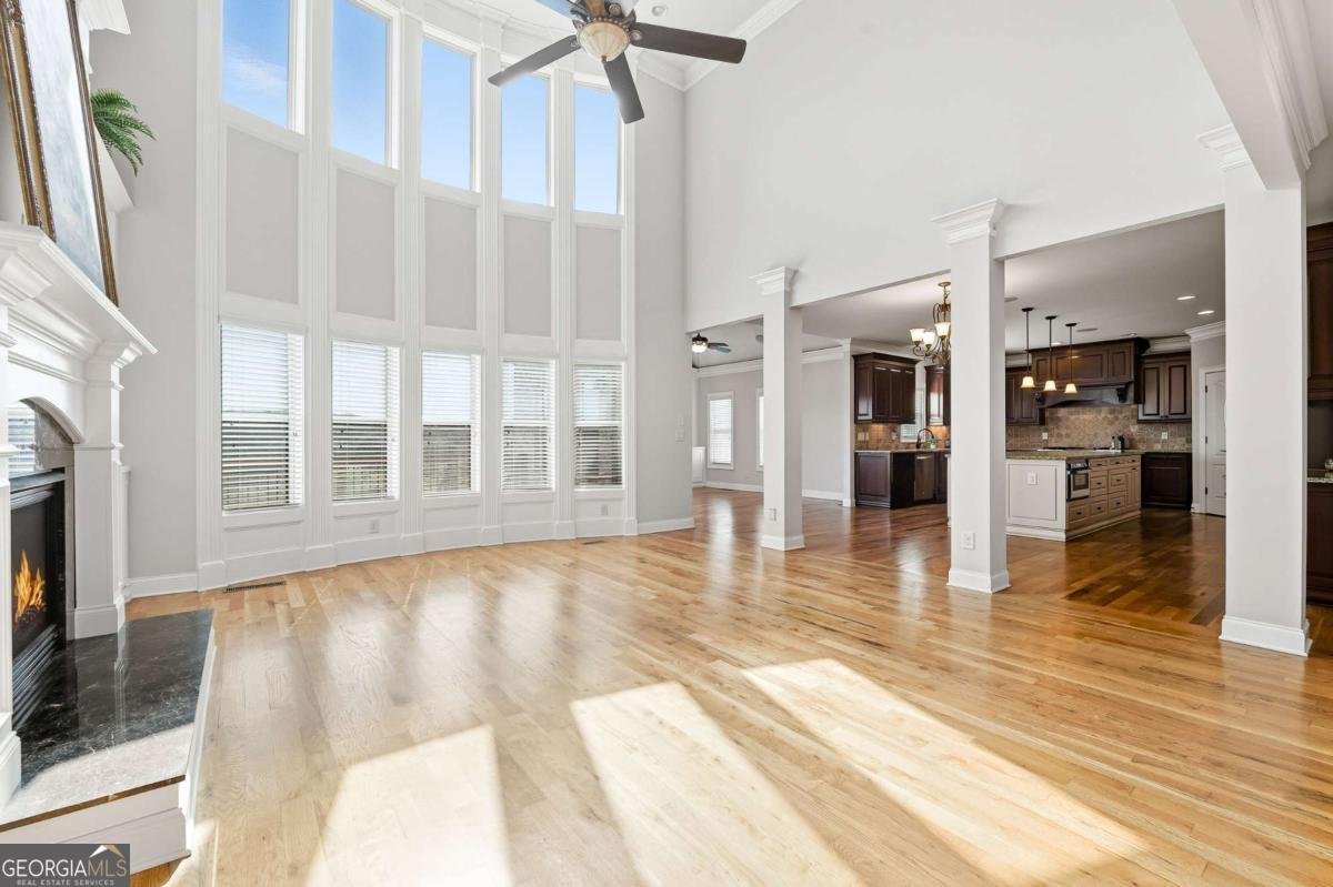 641 FREEMAN BROCK Road Auburn - 8
