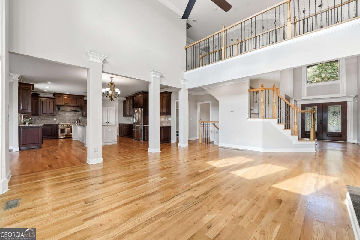 641 FREEMAN BROCK Road Auburn - 9