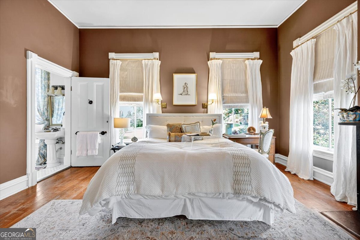 1120 Georgia Avenue Macon - 1