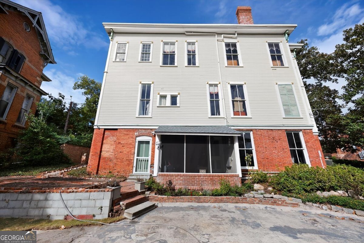 1120 Georgia Avenue Macon - 11