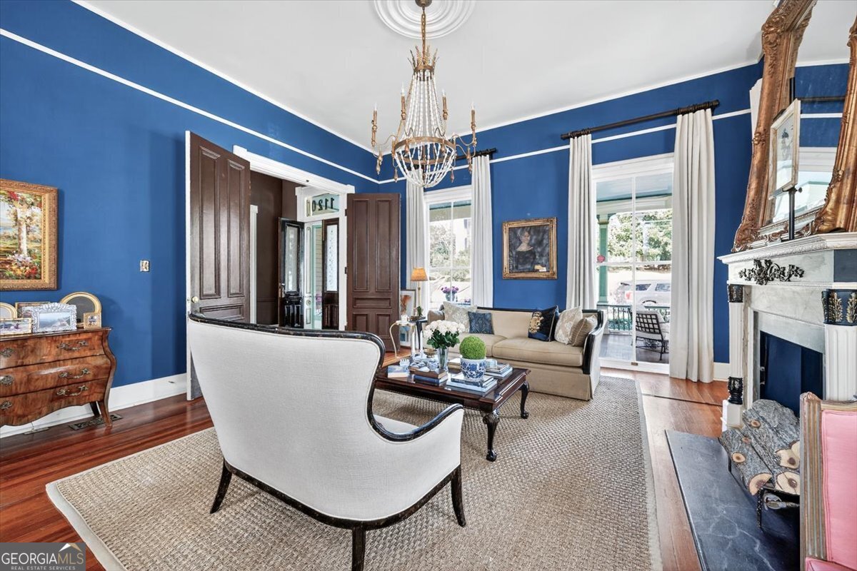 1120 Georgia Avenue Macon - 19
