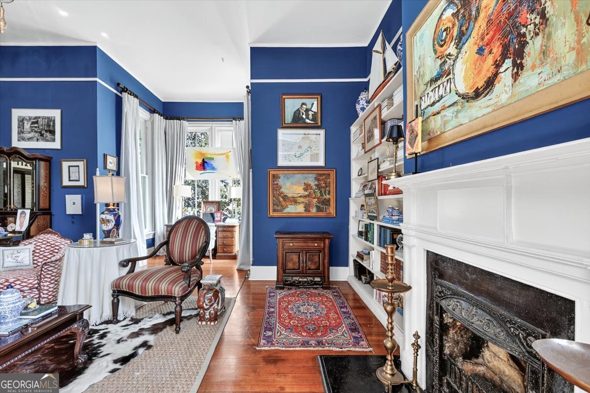 1120 Georgia Avenue Macon - 22